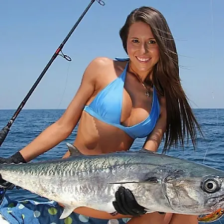Professional Fishing Trip In Дом отдыха *