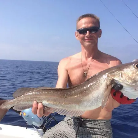 Casa vacanze Professional Fishing Trip In *