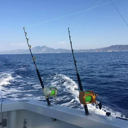 Professional Fishing Trip In Casa vacanze *