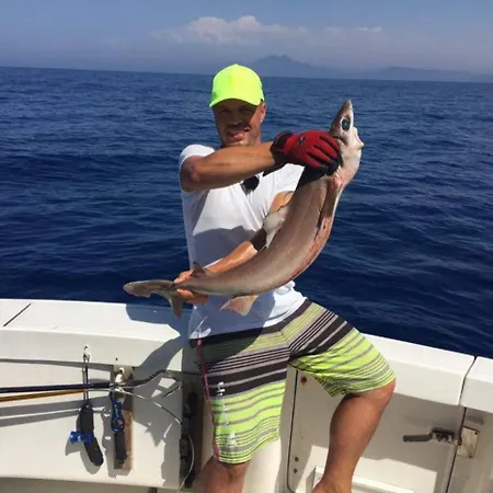 Casa vacanze Professional Fishing Trip In Alanya