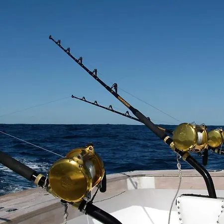 Casa vacanze Professional Fishing Trip In Alanya