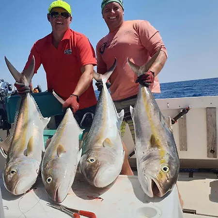 Casa vacanze Professional Fishing Trip In