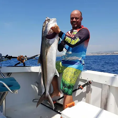 Casa vacanze Professional Fishing Trip In
