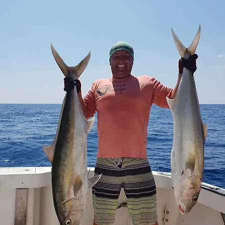 Holiday home Professional Fishing Trip In