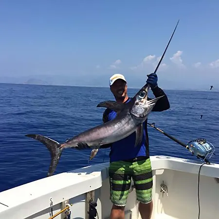 Holiday home Professional Fishing Trip In *